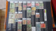 Delcampe - BF35 Ensemble De Timbres De Divers Pays + France N° 252 + 256 **  Cote 420 Euros - Collections (with Albums)