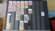 Delcampe - BF35 Ensemble De Timbres De Divers Pays + France N° 252 + 256 **  Cote 420 Euros - Collections (en Albums)