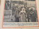 PELERIN 30 /JERUSALEM/LE HAVRE BENEDICTION NAVIRE /CANNES FETES MISTRAL/NANTES DOUMERGUE /HUNINGE DIVISION MAROCAINE - 1900 - 1949