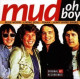 Mud - Oh Boy (CD, Comp) - Rock