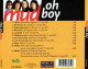 Mud - Oh Boy (CD, Comp) - Rock