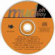 Mud - Oh Boy (CD, Comp) - Rock
