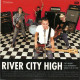 River City High / Piebald - Piebald & River City High Sampler (CD, Promo, Smplr) - Rock