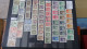 BF36 Ensemble De Timbres De Divers Pays + France N° 182 ** Surcharge Garantie Authentique  Cote 980 Euros - Collections (en Albums)