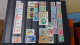 Delcampe - BF37 Ensemble De Timbres De Divers Pays + France N° 206 + 207 **  Cote 430 Euros - Collections (with Albums)