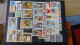 Delcampe - BF37 Ensemble De Timbres De Divers Pays + France N° 206 + 207 **  Cote 430 Euros - Collections (en Albums)