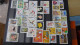 Delcampe - BF37 Ensemble De Timbres De Divers Pays + France N° 206 + 207 **  Cote 430 Euros - Collections (en Albums)