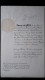 DECORATION ETRANGERE COMPAGNON ORDRE DU BAIN POUR GENERAL LESTOQUOI 1915 MEDAILLE  GEORGES V  KITCHENER - Grande-Bretagne