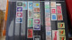 Delcampe - BF38 Ensemble De Timbres De Divers Pays + France N° 262 **  Cote 550 Euros - Collections (with Albums)