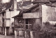 F-64-Salies De Bearn-15P53 Les Vieilles Maisons Et Le Gave, Une Charcuterie, Type Photo, BE - Salies De Bearn