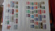 Delcampe - BF39 Ensemble De Timbres De Divers Pays + France N° 246 à 251 **  Cote 305 Euros - Collections (en Albums)