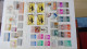 Delcampe - BF39 Ensemble De Timbres De Divers Pays + France N° 246 à 251 **  Cote 305 Euros - Collections (en Albums)