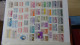 Delcampe - BF39 Ensemble De Timbres De Divers Pays + France N° 246 à 251 **  Cote 305 Euros - Collections (with Albums)