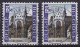 AALST ALOST CACHET NEUFCHATEAU YVOIR ARLON BRUXELLES NAMUR BASTOGNE - Used Stamps