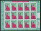 Andorre - Feuillets D'Andorre 2021/2022 N° 856/873,876/886 - Ensemble De 29 Feuillets - 30% Sous La Faciale - TB - Unused Stamps