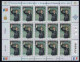 Delcampe - Andorre - Feuillets D'Andorre 2021/2022 N° 856/873,876/886 - Ensemble De 29 Feuillets - 30% Sous La Faciale - TB - Unused Stamps