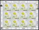 Delcampe - Andorre - Feuillets D'Andorre 2021/2022 N° 856/873,876/886 - Ensemble De 29 Feuillets - 30% Sous La Faciale - TB - Unused Stamps