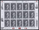 Delcampe - Andorre - Feuillets D'Andorre 2021/2022 N° 856/873,876/886 - Ensemble De 29 Feuillets - 30% Sous La Faciale - TB - Unused Stamps