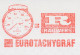 Meter Cut Belgium 1987 Tachograph - Sonstige & Ohne Zuordnung