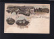 Dt. Reich Litho Weilburg 1901 - Weilburg