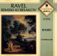 Ravel - Rimski-Korsakov - Bolero / Scheherazade (CD, Comp) - Klassik