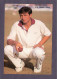 Shahid Afridi (Pakistani Cricketer) Vintage Pakistani  PostCard (THIN PAPER) - Críquet
