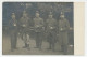 POW Card / Photograph Germany WWI Cigarette - Pipe Smoking - Censored - Tabaco