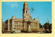 Angleterre : The Guildhall / Portsmouth (voir Scan Recto/verso) - Portsmouth