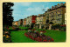 Angleterre : Clarence Parade And Gardens / Southsea (voir Scan Recto/verso) - Southsea