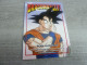 Dragon Ball Z - Son Gokou - Card Number 24 - Son Gokou - Editions Made In Japan - - Dragonball Z
