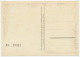 Postcard / Postmark Luxembourg 1946 Retour Des Cendres, Jean L Aveugle - Altri & Non Classificati