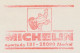 Meter Cut Spain 1988 Michelin - Ohne Zuordnung