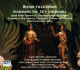 Heitor Villa-Lobos - Symphony No. 10 · Amerindia (CD, Album, Sli) - Classique