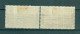 ST-PIERRE-ET-MIQUELON - N°210* Et 211* MH Trace De Charnière SCAN DU VERSO. Falaise,phare Et Maréchal Pétain. - Unused Stamps