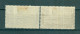 ST-PIERRE-ET-MIQUELON - N°210* Et 211* MH Trace De Charnière SCAN DU VERSO. Falaise,phare Et Maréchal Pétain. - Neufs