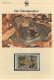 Moldova 1993 WWF W.W.F. Die Askulapnatter Aesculapian Snake - Unused Stamps