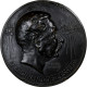Égypte, Médaille, Suez (et Panama), Ferdinand De Lesseps, 1884, Bronze, Ringel - Autres & Non Classés