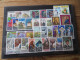 Delcampe - Sammlung Liechtenstein Kpl. Luxus Postfrisch 1960-1992 Incl. 398 KatWert 1133,50 - Lettres & Documents