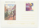 Postal Stationery Italy 1982 Mountaineering - Fil Festival - Otros & Sin Clasificación