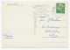 Postcard / Postmark Germany Druggists Exhibition - Andere & Zonder Classificatie