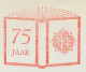 Meter Cut Netherlands 1964 Book - Unclassified