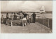 Vintage Rppc De Havilland "Dove" G-AJOP British Goverment @ Rotterdam Zestienhoven Airport - 1919-1938: Fra Le Due Guerre