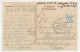 Fieldpost Postcard Germany 1917 Holiday Voucher - 14 Days Holiday - Chores - Sweeping - WWI - Autres & Non Classés