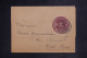 TURQUIE - Entier Postal De L'empire Ottoman Pour Kadi Keul -  L 151874 - Cartas & Documentos