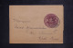 TURQUIE - Entier Postal De L'empire Ottoman Pour Kadi Keul -  L 151874 - Briefe U. Dokumente