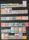 Lot De 101 Timbres Divers Colonies Françaises - Altri & Non Classificati