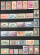 Lot De 101 Timbres Divers Colonies Françaises - Other & Unclassified