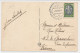 Picture Postcard / Postmark / Stamp Netherlands 1937 World Jamboree Bloemendaal - Vogelenzang 1937 - Sonstige & Ohne Zuordnung