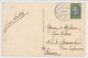 Picture Postcard / Postmark / Stamp Netherlands 1937 World Jamboree Bloemendaal - Vogelenzang 1937 - Otros & Sin Clasificación