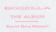 Meter Cover Netherlands 1999 Godzilla - The Album - Soundtrack - Film